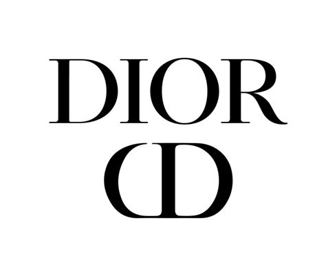 dior vector art